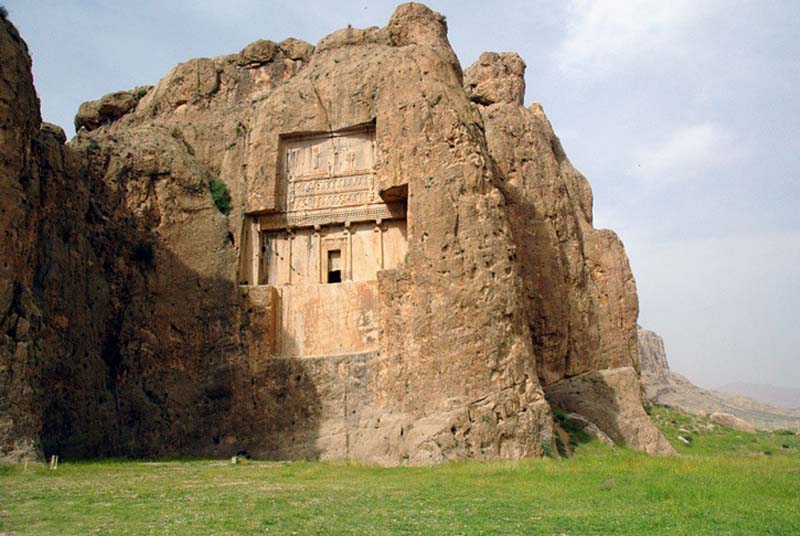 Achaemenid Empire, Cyrus the Great, Darius the Great, Xerxes the Great Crystalinks