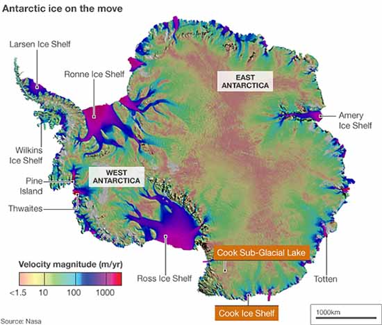 Ellie�s World Earth Changes and Challenges