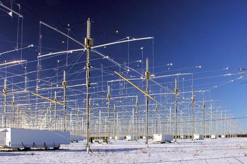 HAARP Myths