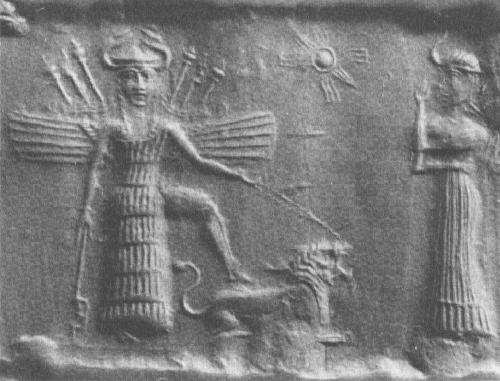 A Brief Sumerian History (Exposing The Light)