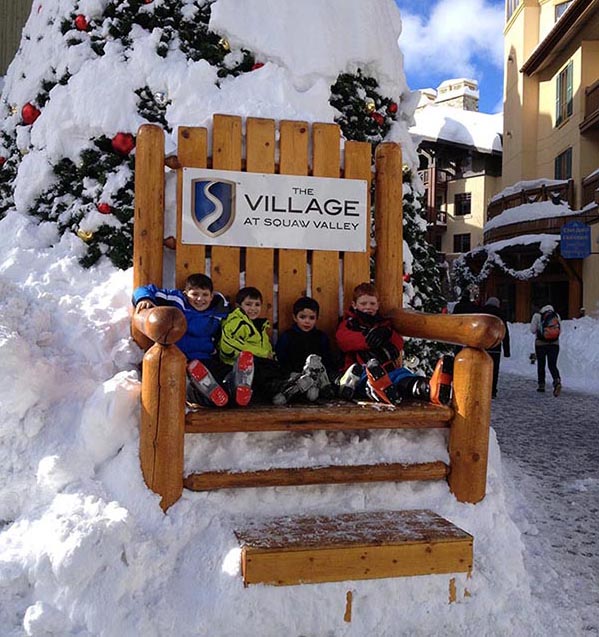 Federal government votes to rename Squaw Valley in Fresno area