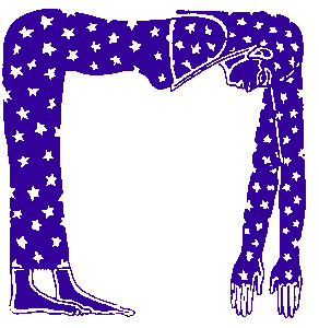 Nut Goddess Crystalinks