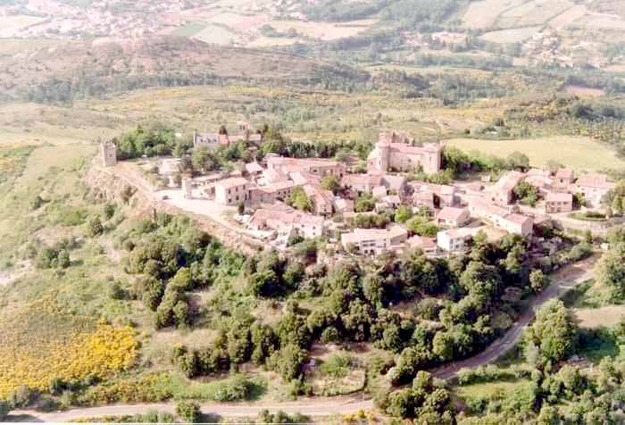 Untold melodies & a lost soul Rennes Le Chateau