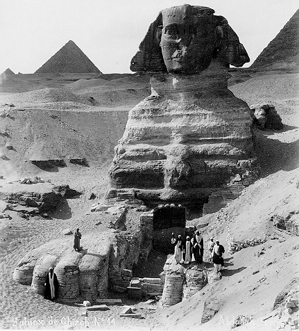 sphinx crystalinks thoth chambers tunnels zoso truthtalk13 pyramid