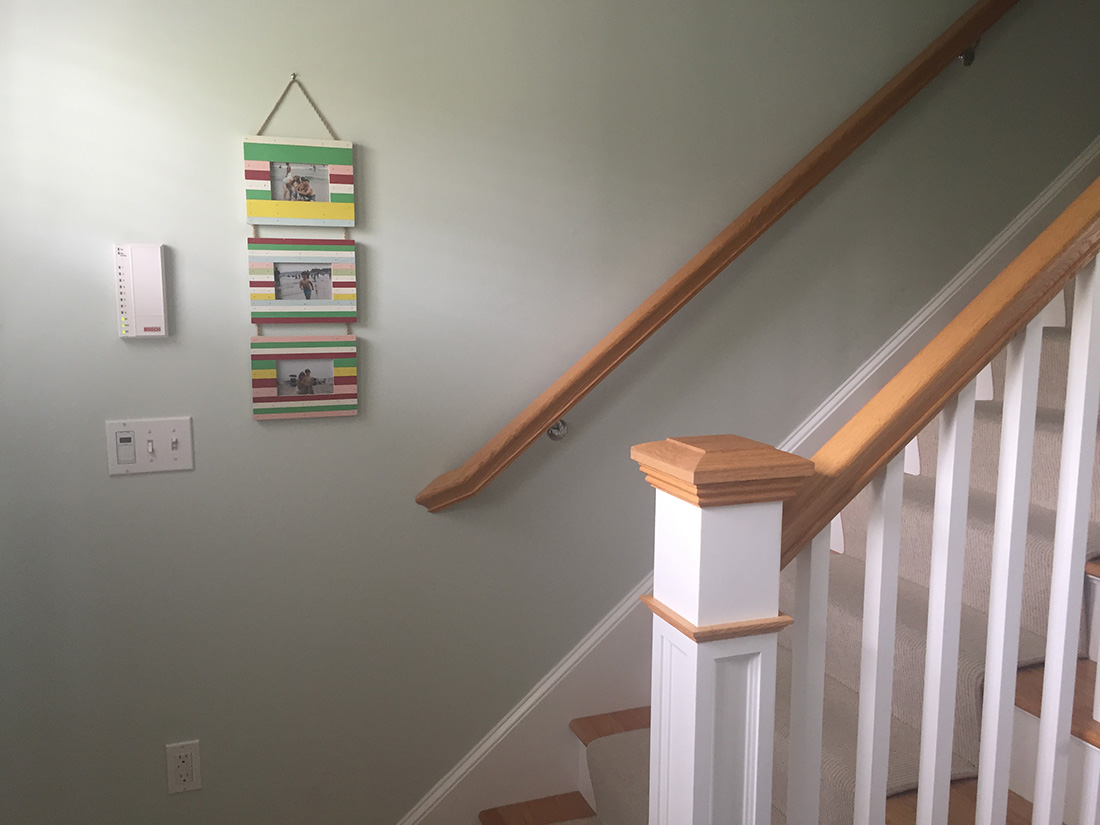 Surfside, Narragansett, Rhode Island May 2017