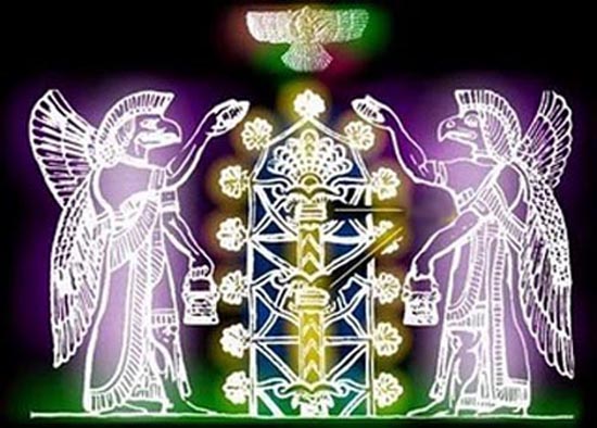 A Brief Sumerian History (Exposing The Light)