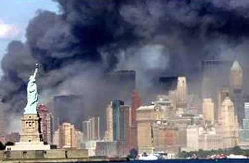 9/11 Photos Crystalinks