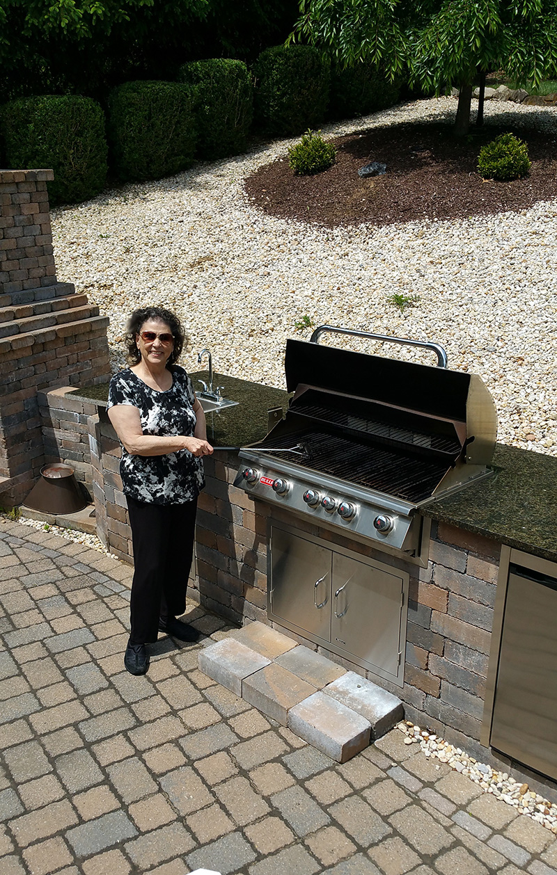 Memorial Day 2017 in Basking Ridge, New Jersey