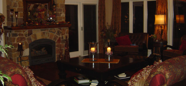 Crystal Lake Lighting