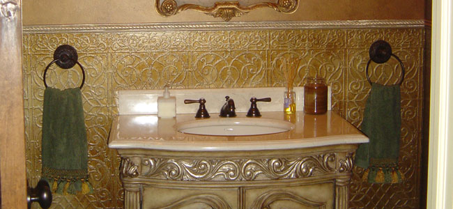 Crystal Lake Lighting