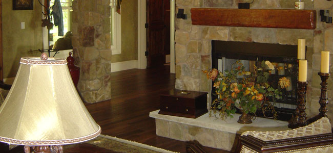 Crystal Lake Lighting