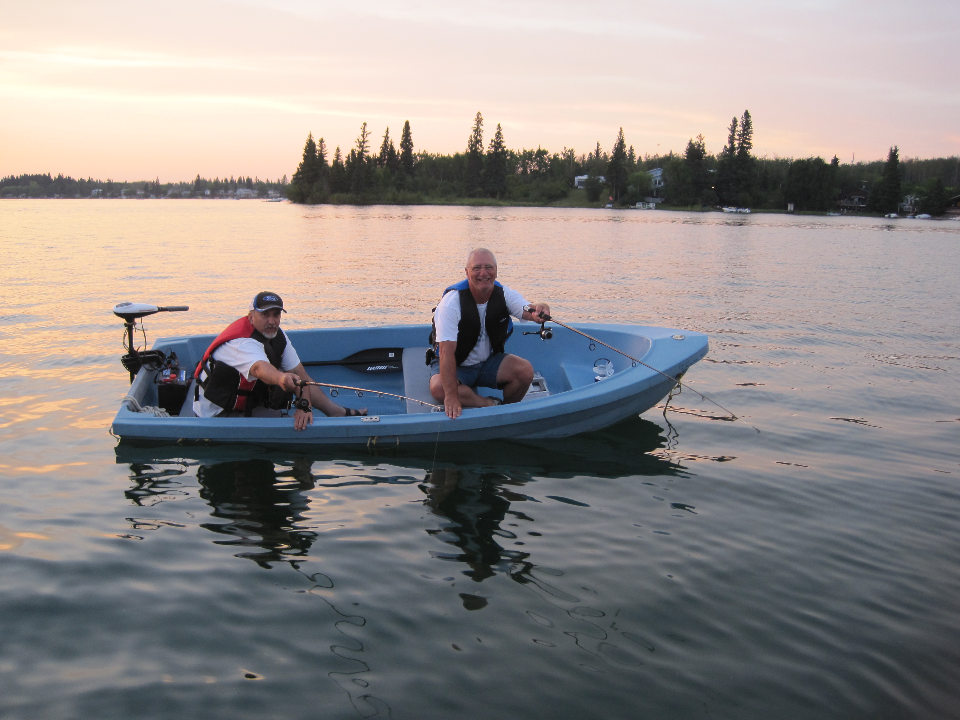 Crystal Lake Resort Crystal Lake Saskatchewan Crystal Lake, Sk