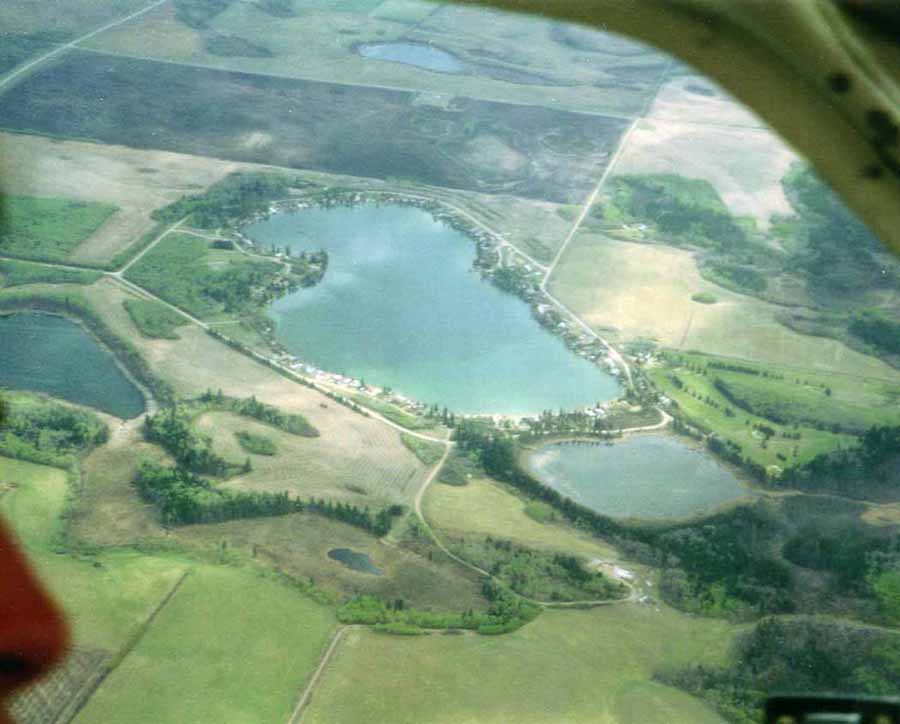 Crystal Lake Resort Crystal Lake Saskatchewan Crystal Lake, Sk