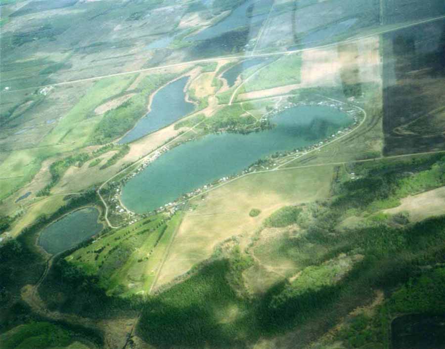 Crystal Lake Resort Crystal Lake Saskatchewan Crystal Lake, Sk