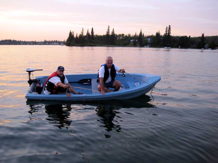 Crystal Lake Resort Crystal Lake Saskatchewan Crystal Lake, Sk