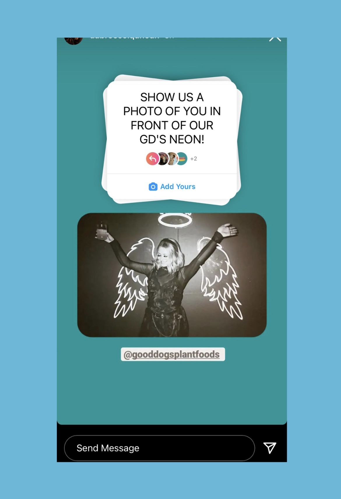 5 Ways to Drive Engagement with the New “Add Yours” Instagram Sticker Crystal Media