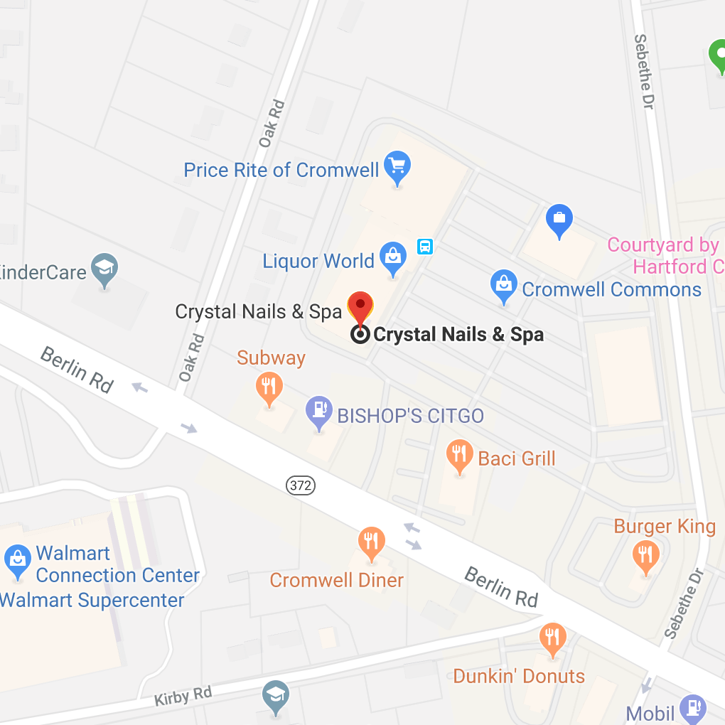 Crystal Nails Spa Salon in Cromwell CT Waxing