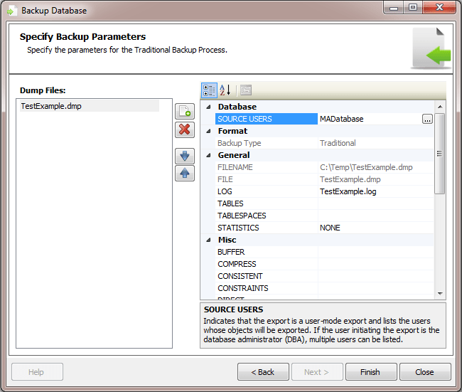 How To Restore Oracle Dump Birthdaypost10