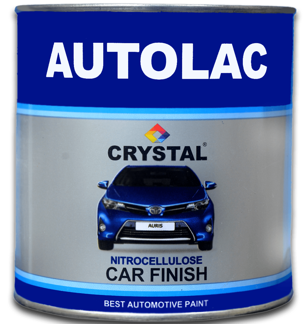 Auto Car Finish