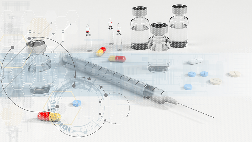 Drug Excipient Compatibility Study CDMO & CRO Services Pharmaceuticals