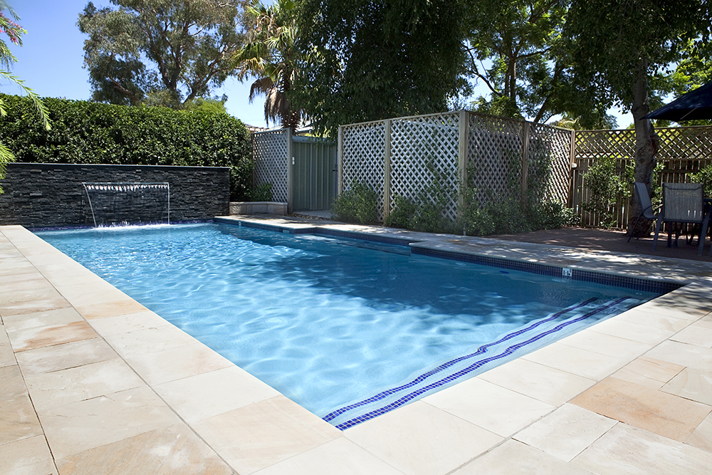 Fibreglass vs Concrete Pools Crystal Pools