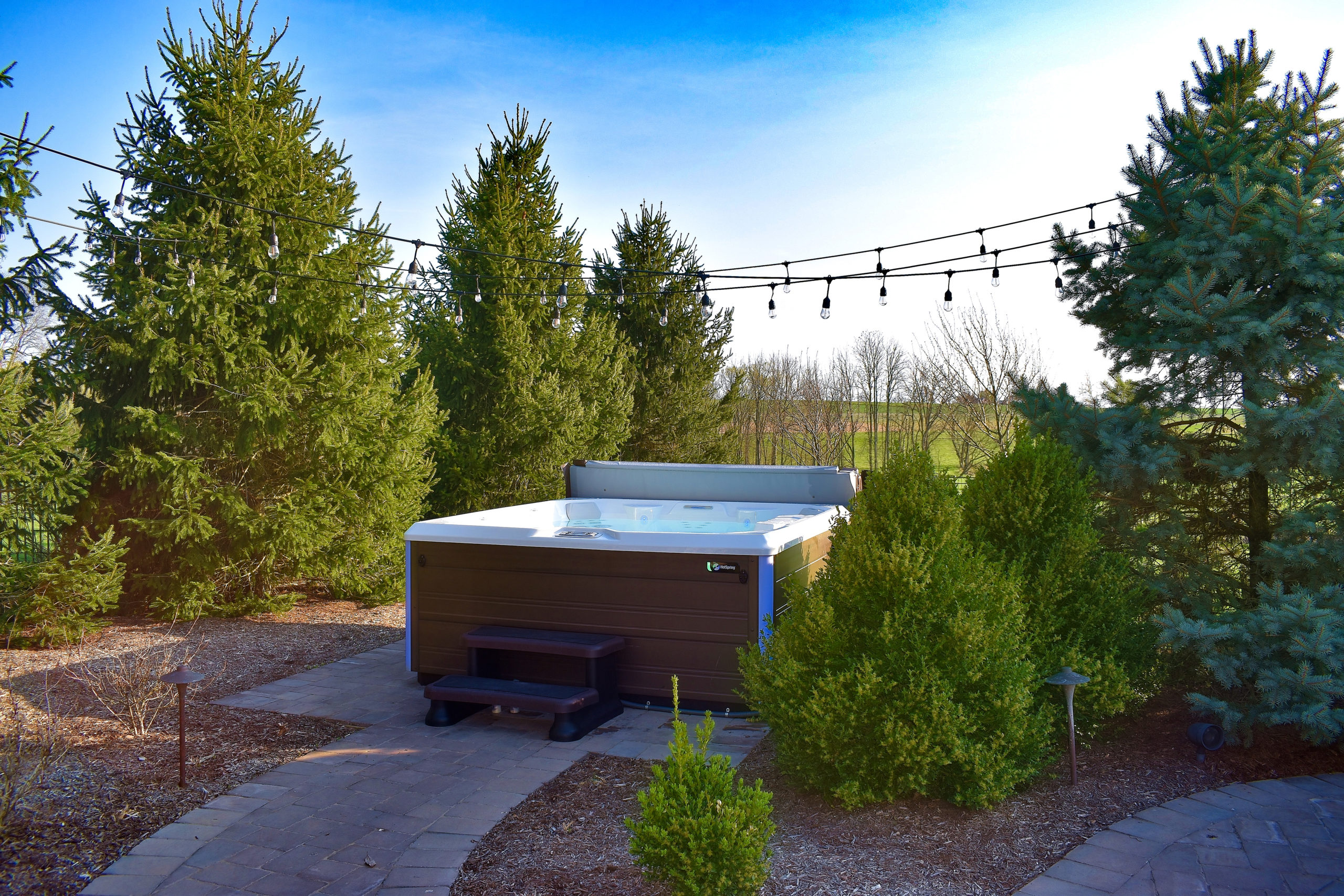 Crystal Pools Hot Tubs & Spas Crystal Pools