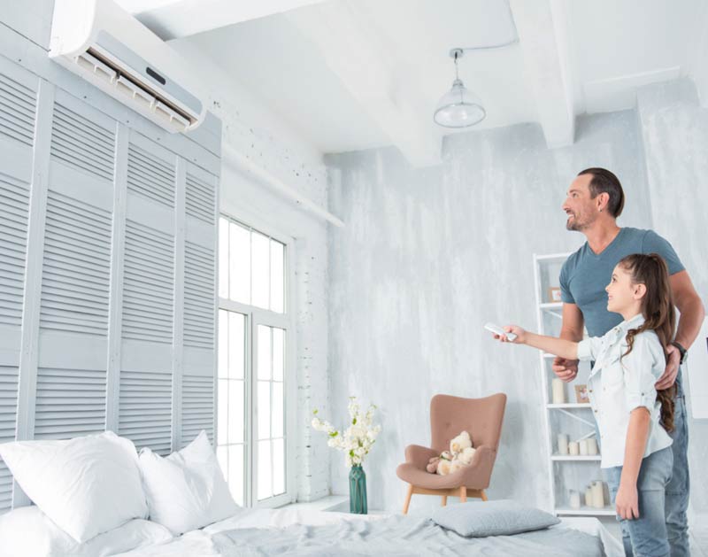 Air Conditioning For Your Home