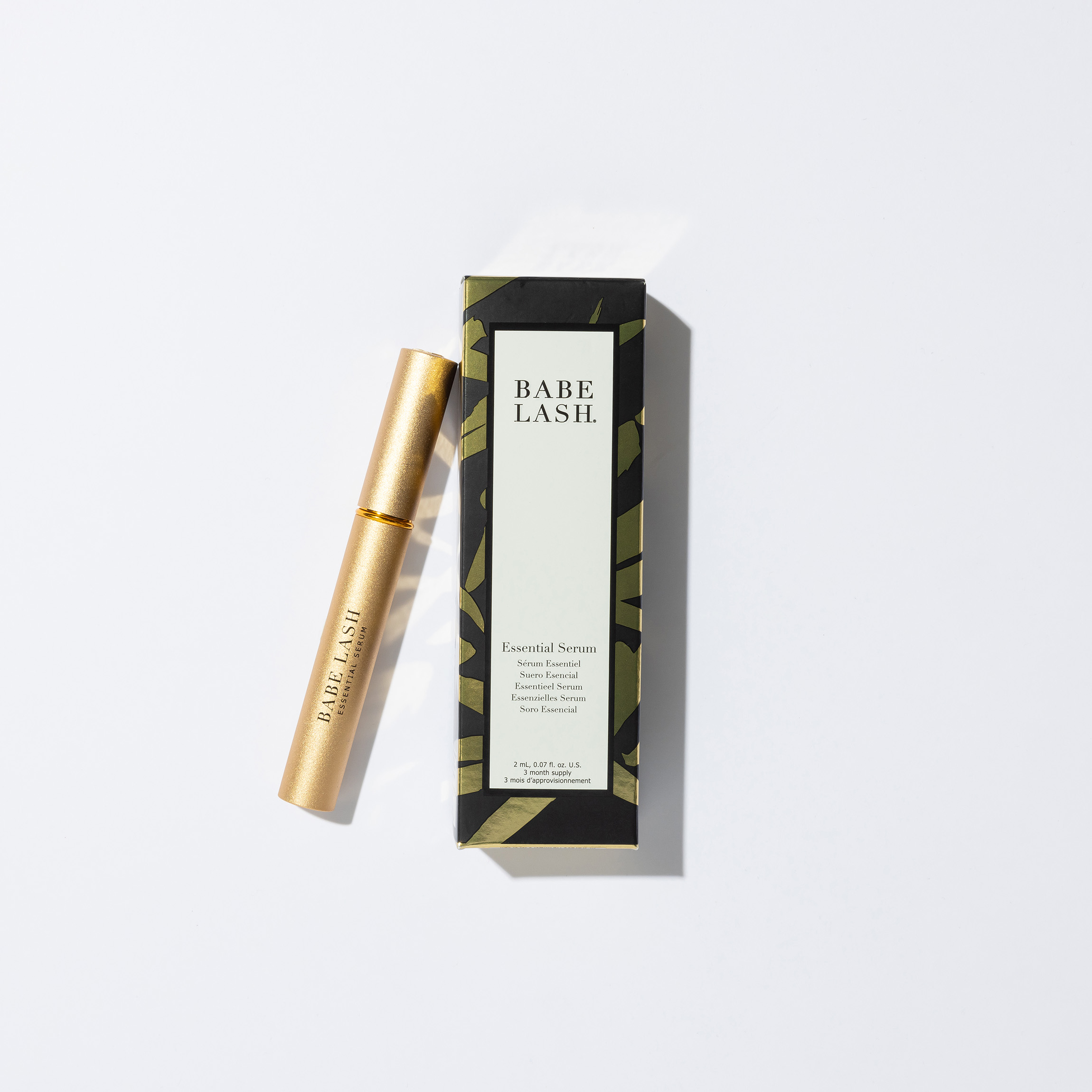 Babe Lash Skin Care Products Kaysville Utah