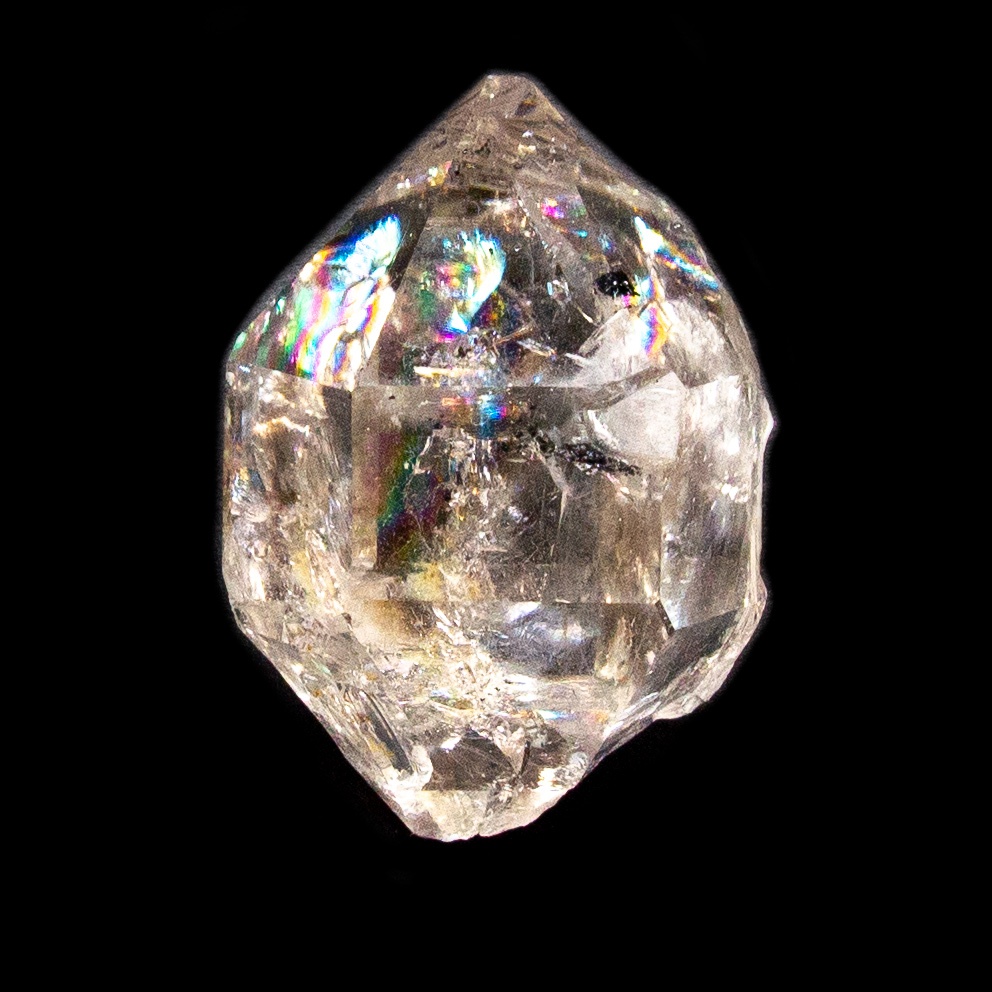 Herkimer Diamond Crystal Crystal Vaults