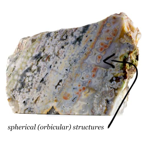 Ocean Jasper vs Sea Jasper Crystal Vaults