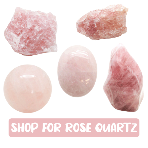 Rose Quartz Meanings and Uses Crystal Vaults