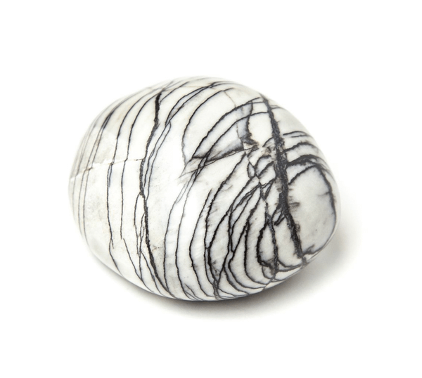 Spiderweb Jasper 101 Meaning, Properties & Benefits