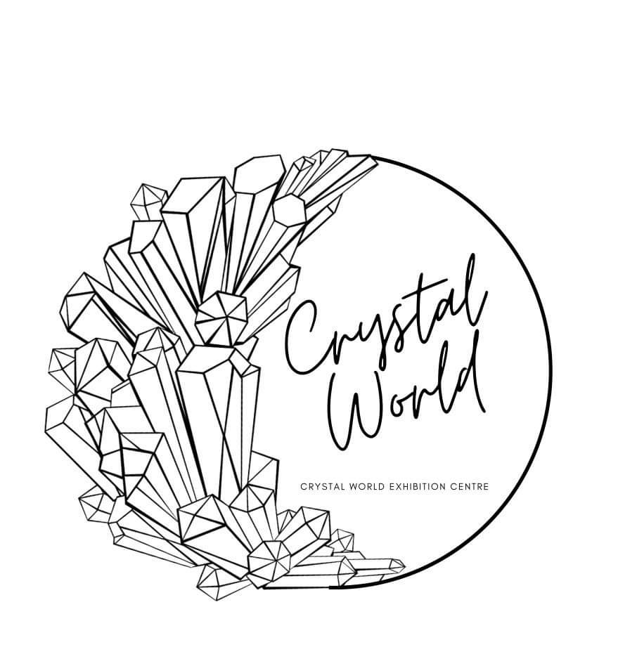 Crystal World Australia