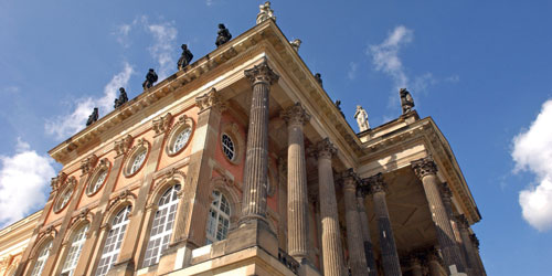 Uni Potsdam Career Services BerlinBrandenburg