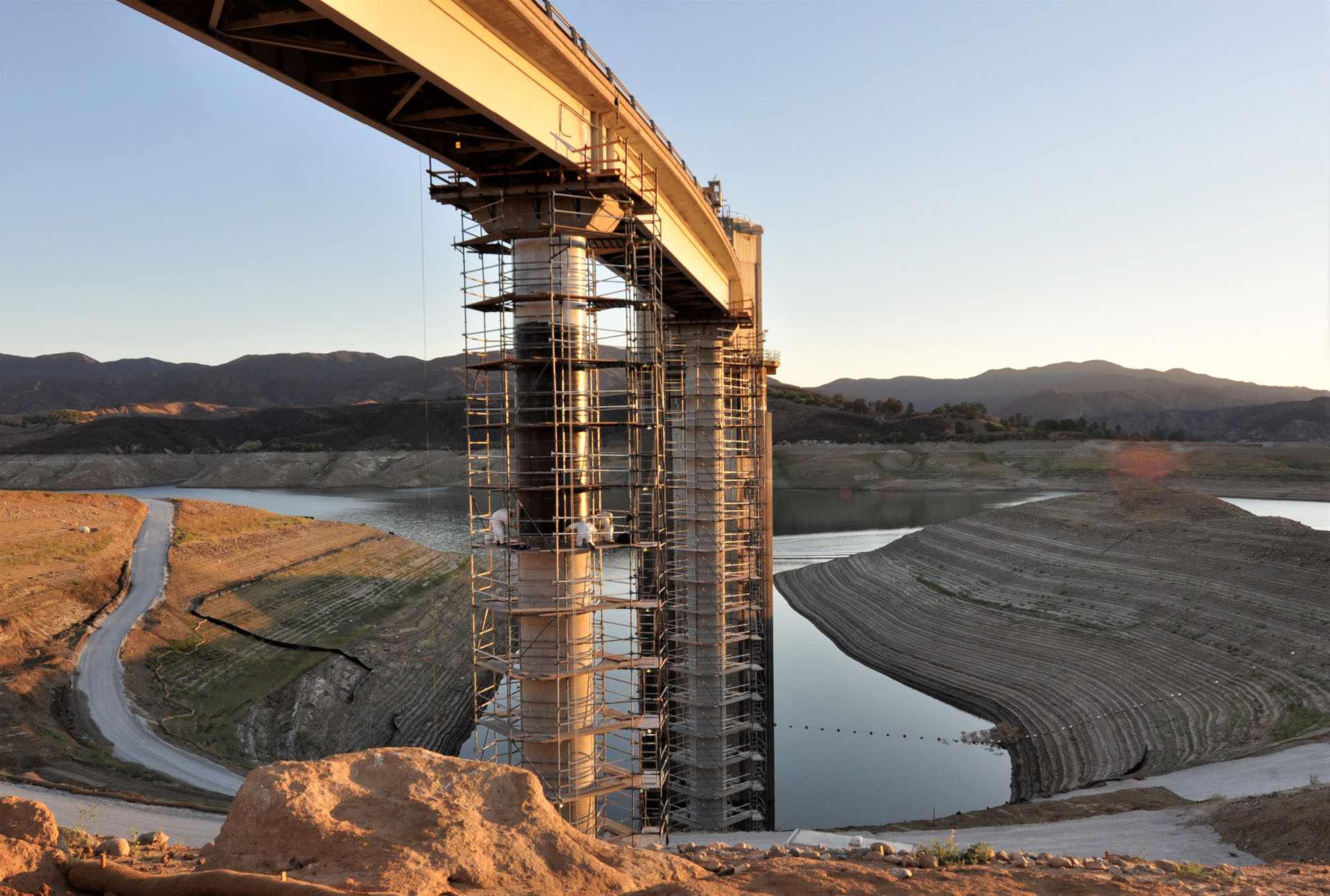 ClockSpringNRI Adds Milliken Infrastructure Solutions to its Portfolio Critica Infrastructure