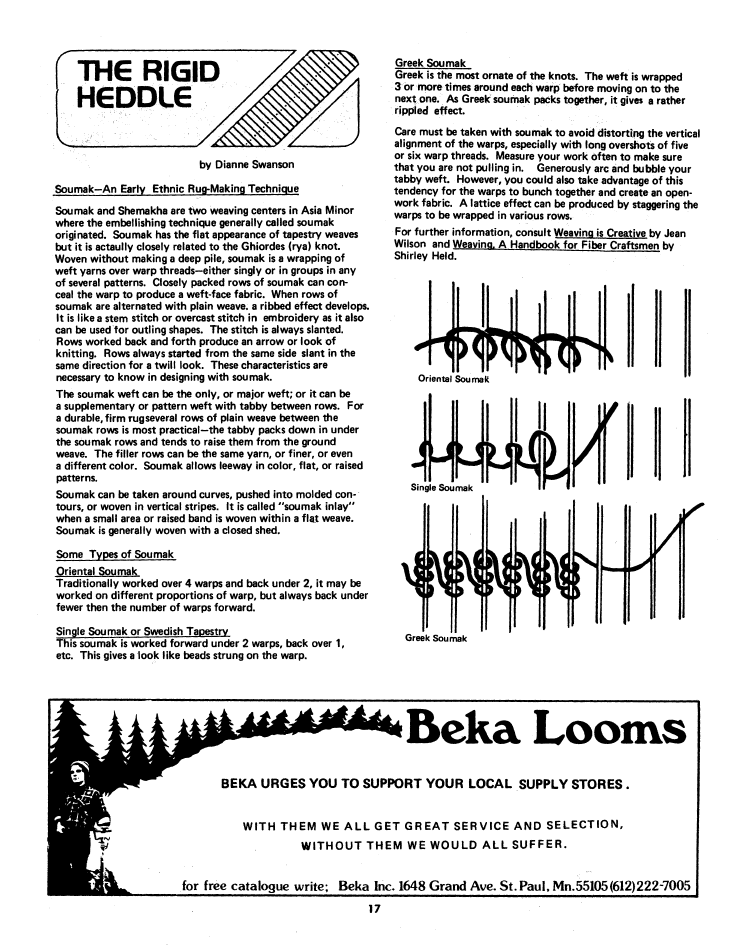 Digital Archive of Documents Related to Rugs and Carpets