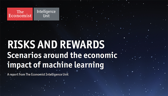 Dr. Andy Chun Artificial Intelligence (AI) Optimization Success