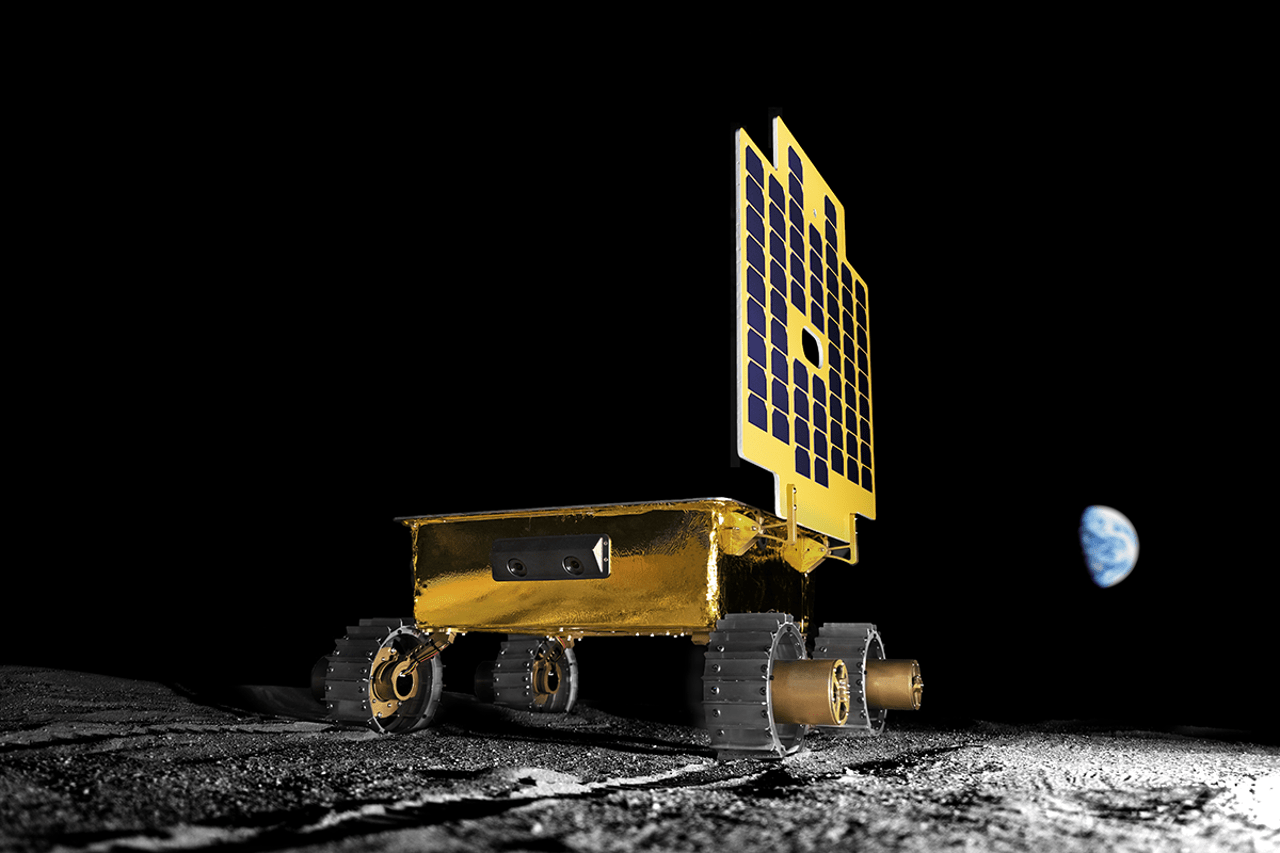 dossier cmu 2023 Moonranger Passes Key Nasa Review Ahead Of Lunar Mission