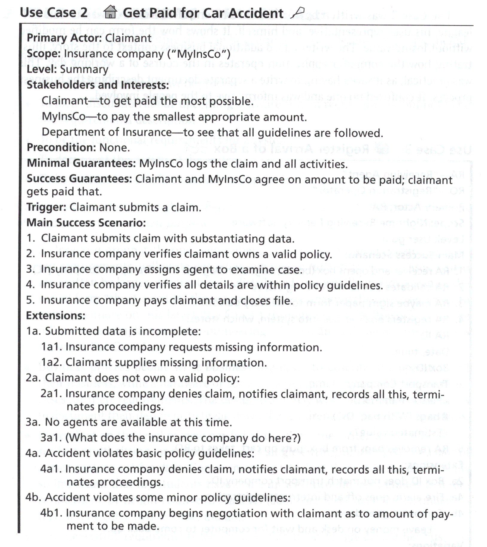 QTP Tutorials & Interview Questions Use Case, Use Case Diagrams, Use