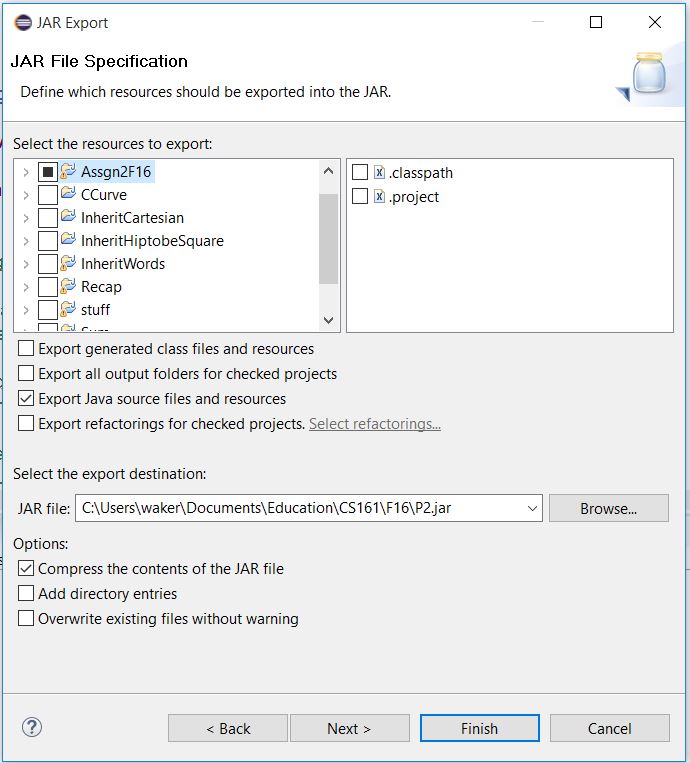 CS163/CS164 Programming Assignment 9