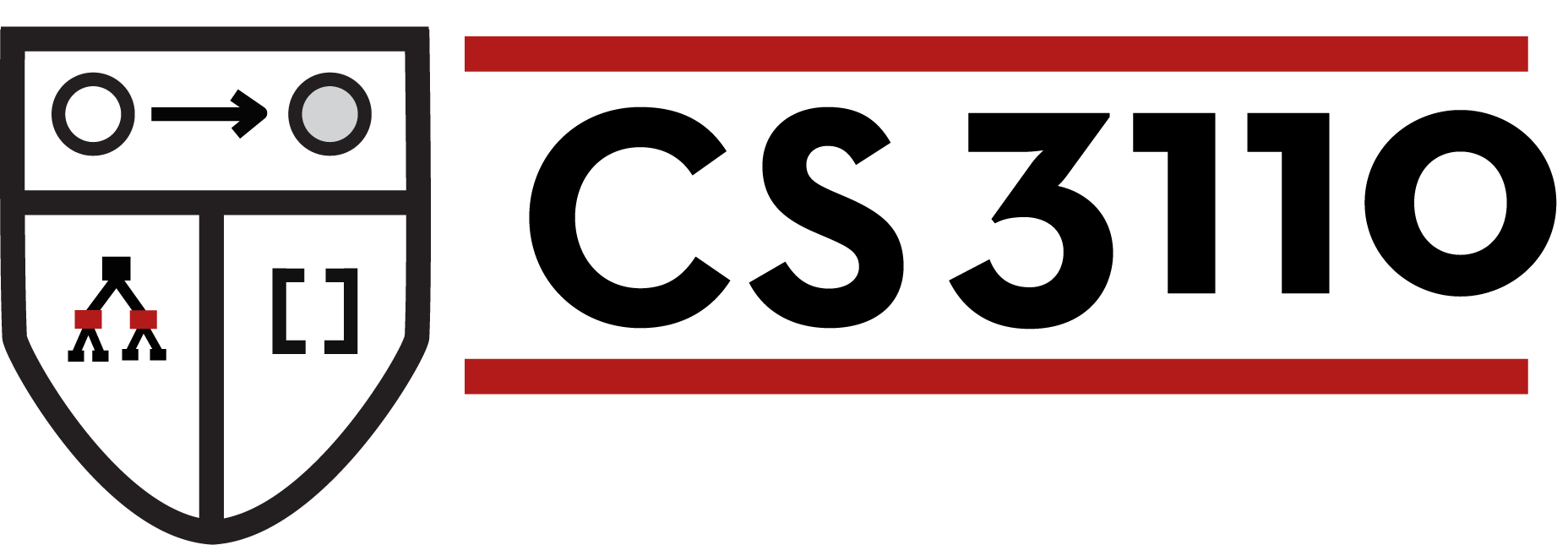 Cs 3110 Fall 2023 Cs 3110 Fall 2018