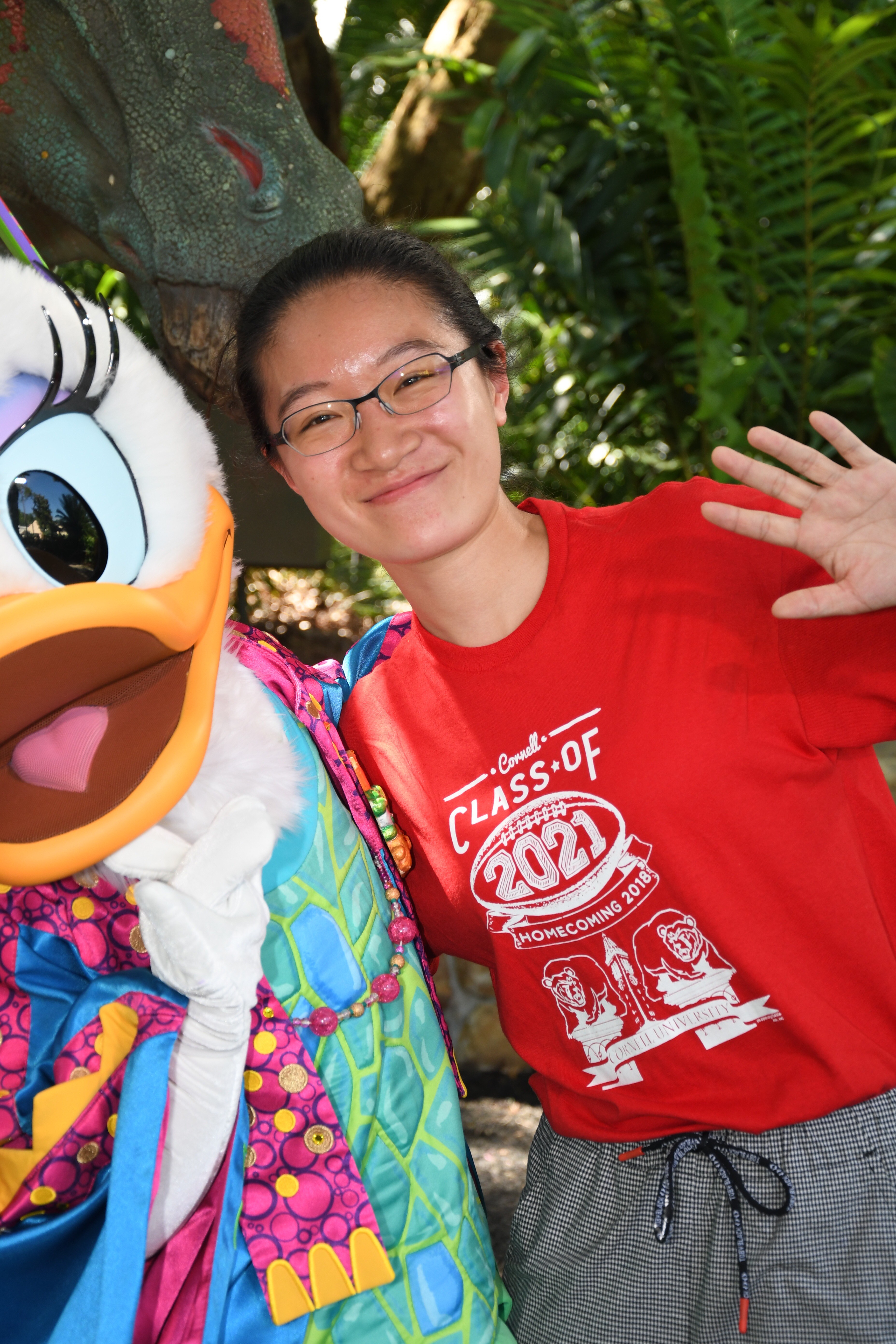 CS 4410 Fall 2020 Staff