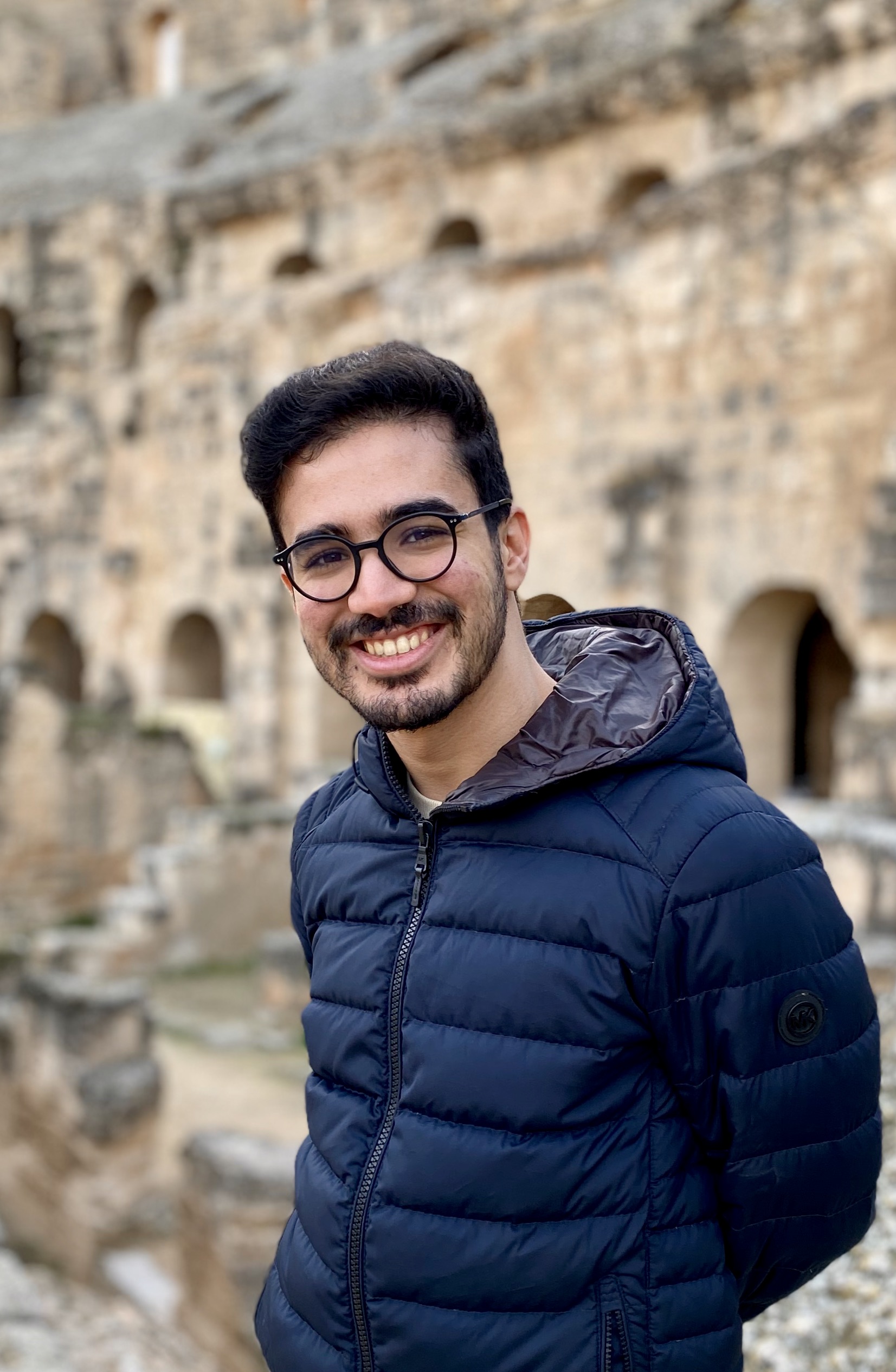 CS 4410 Spring 2020 Staff we have an awesome course staff this