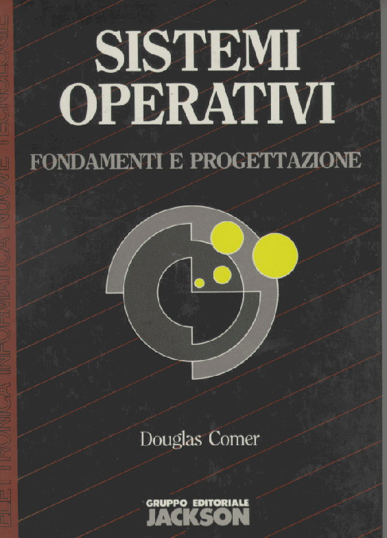 Comer books (foreign)