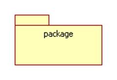 The Uml Class Icon