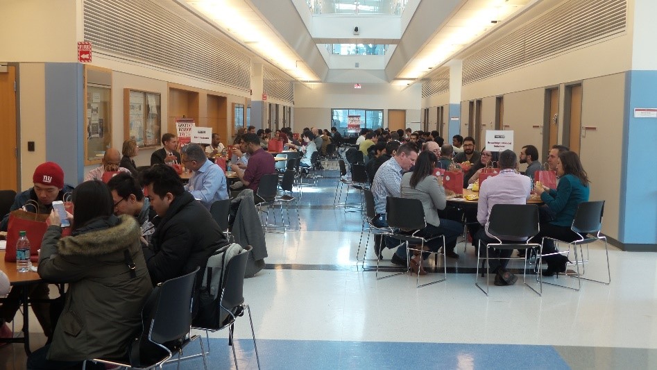 Celebrating CS Graduate Student Research Department of