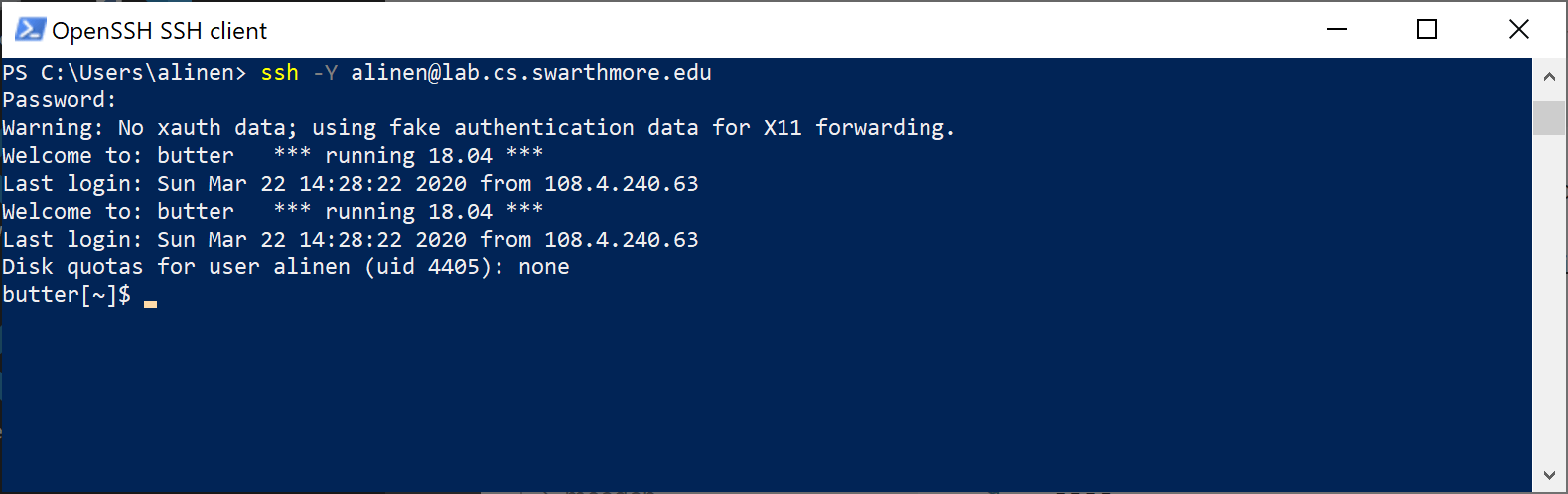 Disable Powershell 2.0 under Windows 7 Enterprise