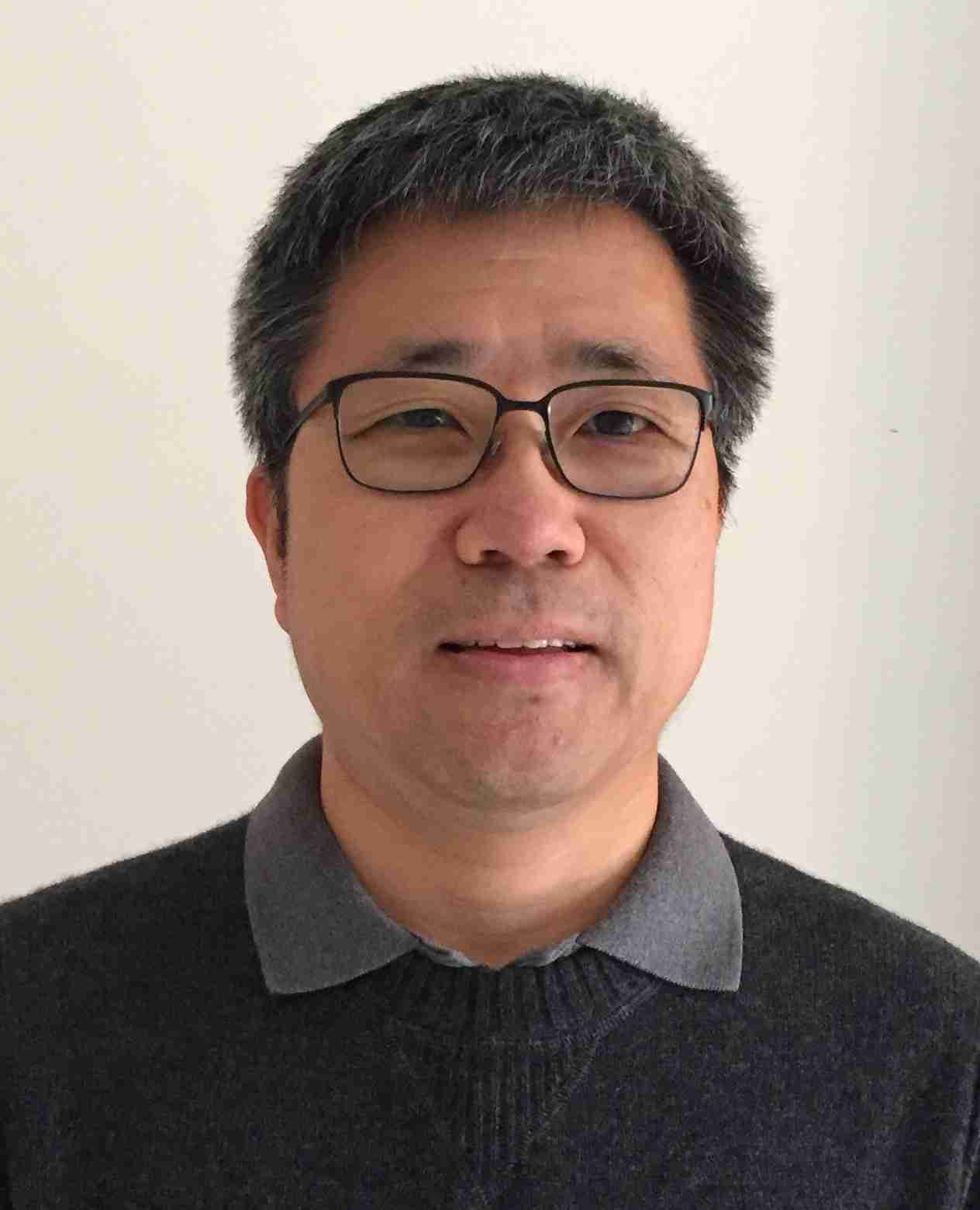Bing Liu elected as new chair of ACM SIGKDD Knowledge Discovery and