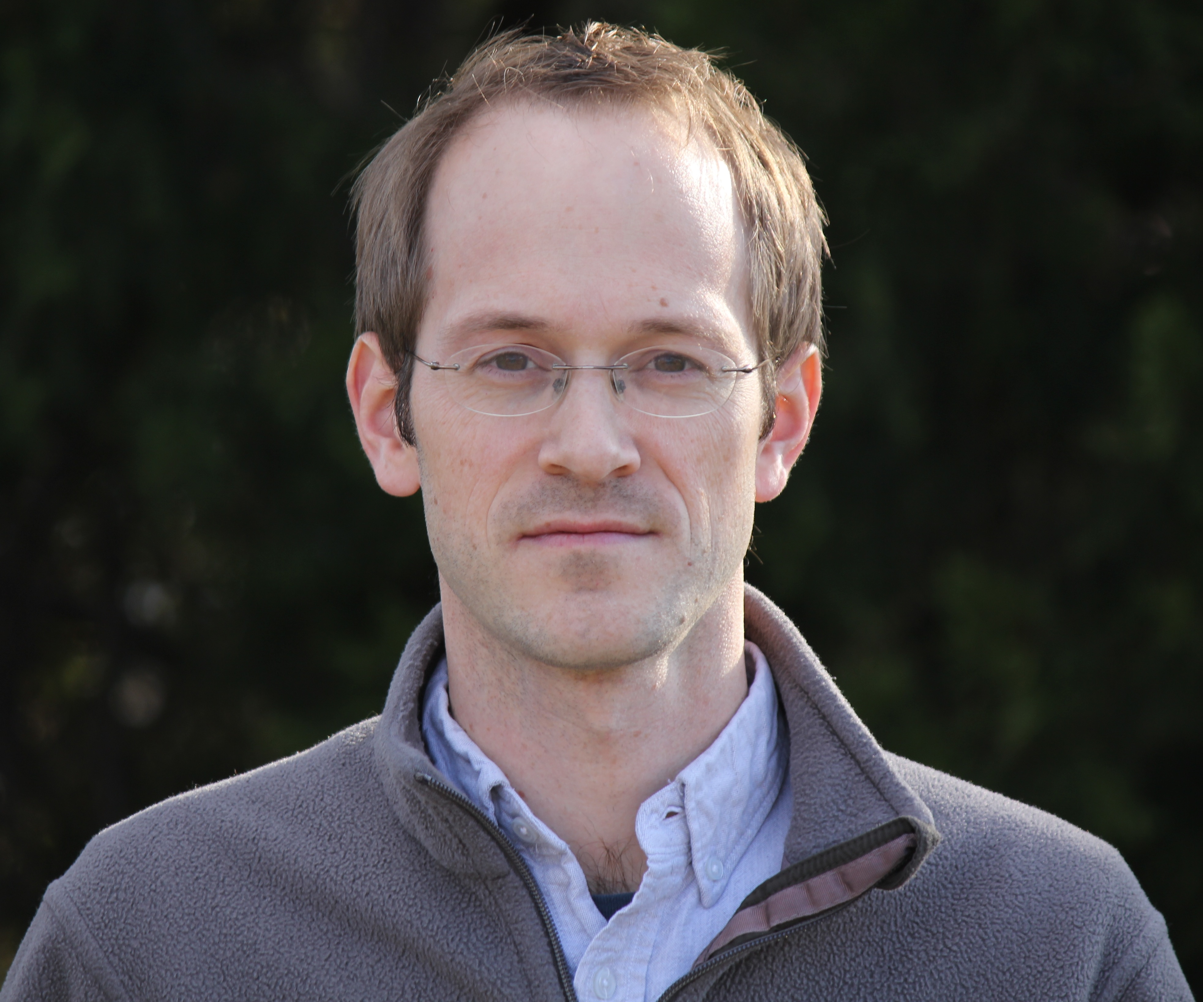 Andrew Childs Named CoDirector of QuICS UMD Department of Computer