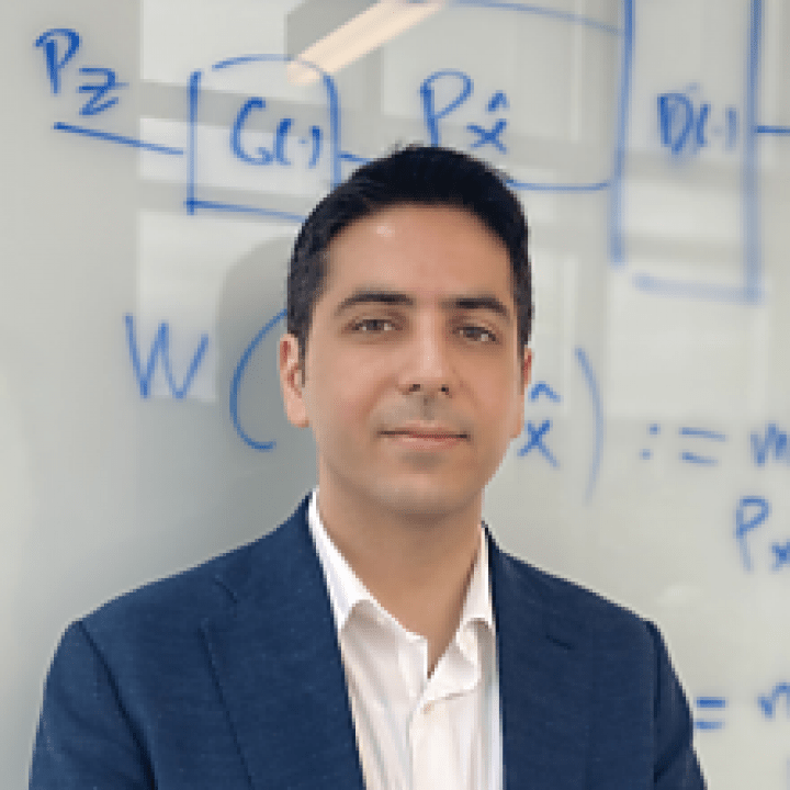 Soheil Feizi Funded by DARPA to Develop Adversarial Soheil Feizi Funded by DARPA to Develop Adversarial